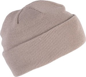 K-up KP031 - GORRO Beige