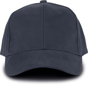 K-up KP108 - Gorra Oeko-Tex - 6 paneles