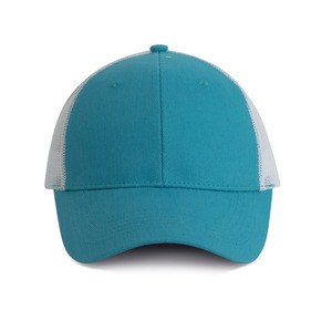 K-up KP158 - Gorra Trucker - 6 paneles