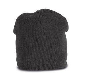 K-up KP542 - Gorro de punto algodón orgánico