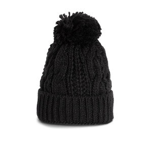 K-up KP550 - Gorro de punto