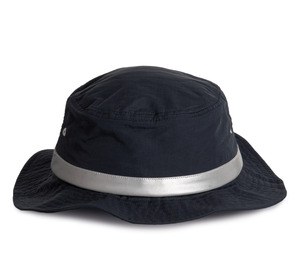 K-up KP620 - Sombrero con ala ancha Azul marino