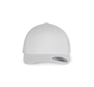 K-up KP912 - Gorra Trucker modelo retro - 6 paneles