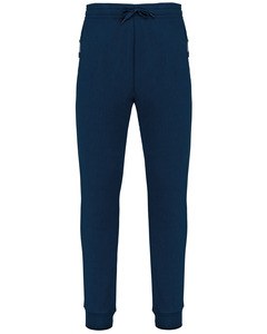 Proact PA1012 - Pantalón de chadal de jogging con bolsillos multi-deporte para adultos Sporty Navy