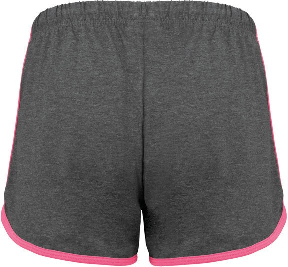 Proact PA1021 - Shorts de deporte mujer