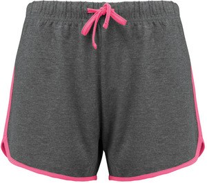 Proact PA1021 - Shorts de deporte mujer