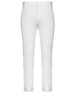 ProAct PA174 - PANTALÓN TEJIDO STRETCH PARA HOMBRE