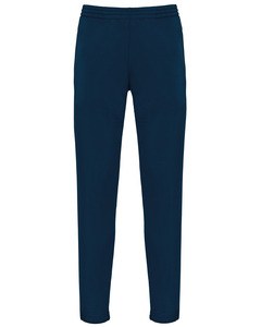 Proact PA189 - Pantalón de chándal Adulto Sporty Navy