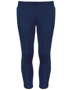 Proact PA199 - Pantalón de chándal niño Sporty Navy