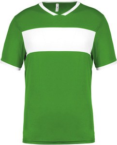 Proact PA4000 - CAMISETA EQUIPACIONES adulto Green/ White