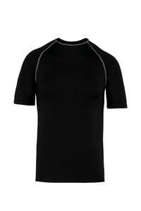 Proact PA4007 - Camiseta Surf para adultos Negro