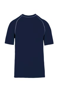 Proact PA4007 - Camiseta Surf para adultos Sporty Navy