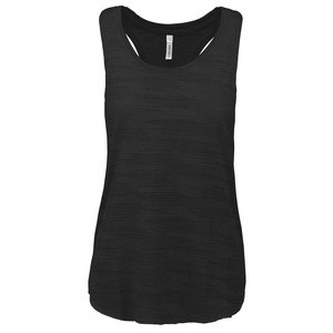 Proact PA4009 - Camiseta sin mangas de deporte para mujer