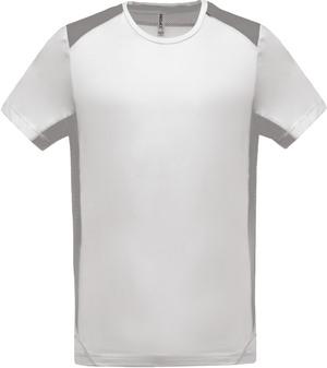 Proact PA478 - Camiseta DEPORTIVA bicolor