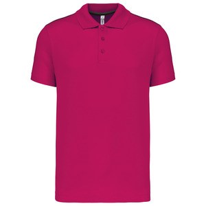 Proact PA480 - POLO DE MANGA CORTA PARA HOMBRE