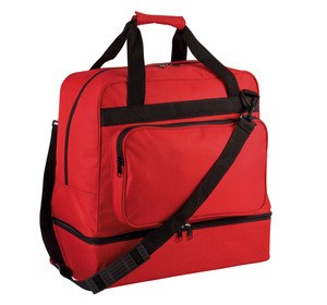 Proact PA519 - Bolsa deportiva con base rígida - 60 litros