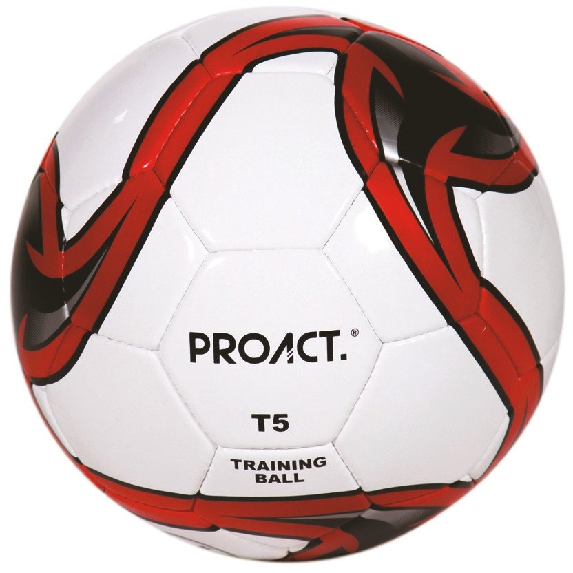 Proact PA876 - Balón de fútbol Glider 2 talla 5