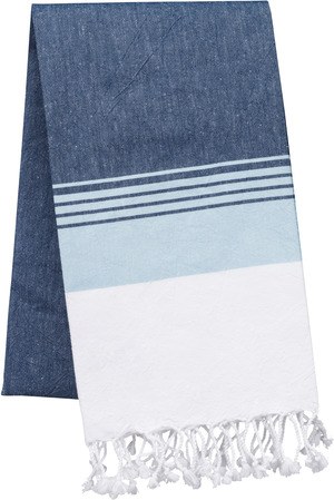 Kariban K134 - Fouta rayas