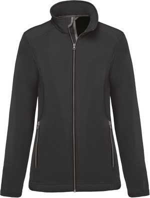 Kariban K425 - Chaqueta Softshell 2 capas mujer