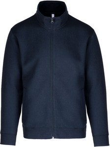 Kariban K472 - Chaqueta polar con cremallera para hombre