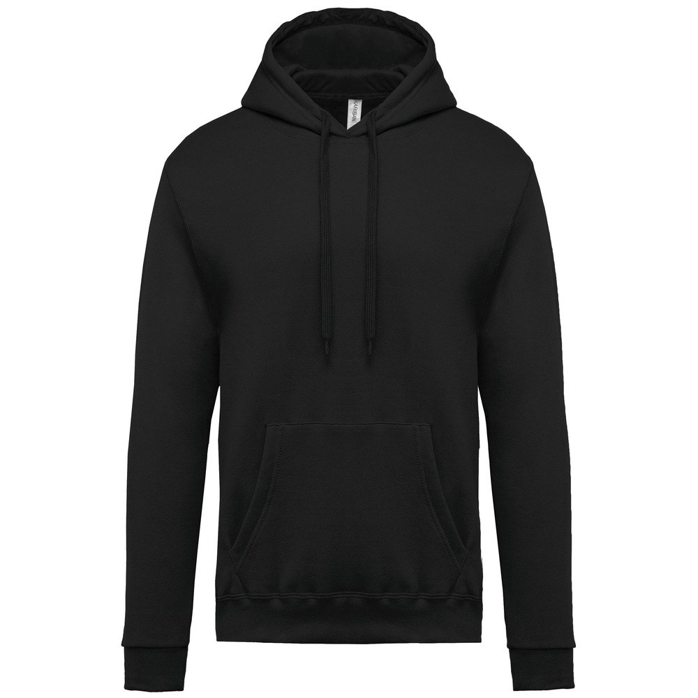 Kariban K476 - Sudadera con capucha para hombre