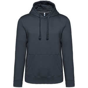 Kariban K489 - Sudadera con capucha para hombre