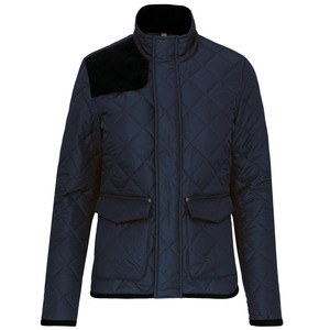 Kariban K6126 - Chaqueta acolchada hombre