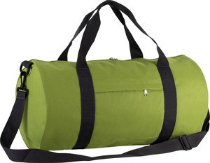 Kimood KI0633 - Bolso tote con forma de tubo