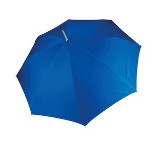 Kimood KI2007 - paraguas de golf Azul royal