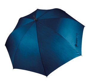Kimood KI2008 - gran paraguas de golf Azul marino