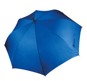 Kimood KI2008 - gran paraguas de golf Azul royal