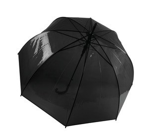 Kimood KI2024 - paraguas claro Negro