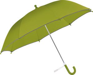 Kimood KI2028 - Paraguas para niños