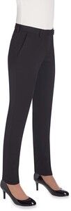 Brook Taverner BT2276 - pantalones Ofelia Negro