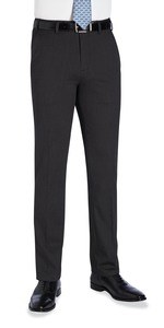 Brook Taverner BT8754 - pantalones de pegaso Charcoal