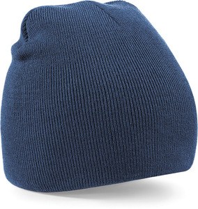 Beechfield B44 - Gorro de hombre original pull-on beanie