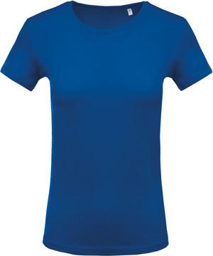Kariban K389 - Camiseta con cuello redondo de mujer