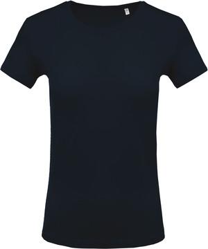 Kariban K389 - Camiseta con cuello redondo de mujer