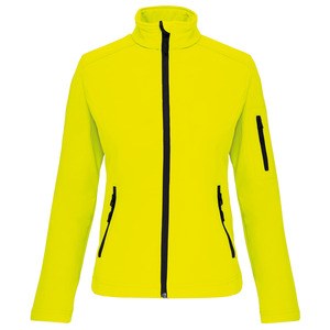 Kariban K400 - LADIES SOFTSHELL JACKET - CHAQUETA SOFTSHELL PARA MUJER