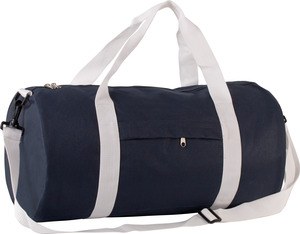 Kimood KI0633 - Bolso tote con forma de tubo