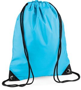 Bag Base BG10 - Gimnasia premium Surf Blue