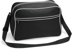 Bag Base BG14 - bolso de hombro retro