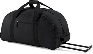 Bag Base BG23 - bolsa de viaje con ruedas Negro