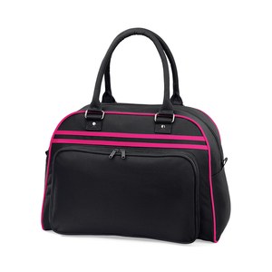 Bag Base BG75 - bolsa de bolos retro