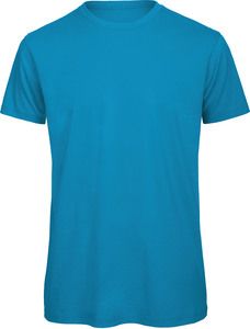B&C CGTM042 - Camiseta de hombre Organic Inspire cuello redondo