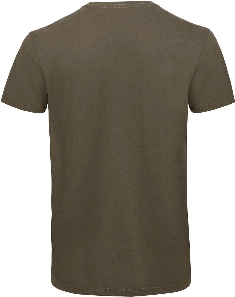 B&C CGTM044 - Camiseta de hombre Organic Inspire con cuello de pico