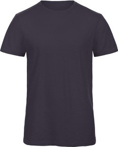 B&C CGTM046 - Camiseta Organic Slub Inspire para hombre