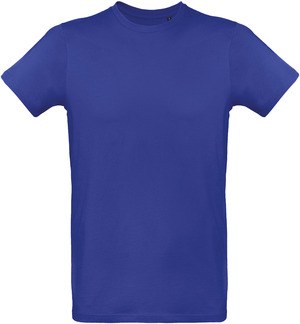 B&C CGTM048 - Camiseta ecológica hombre Inspire Plus