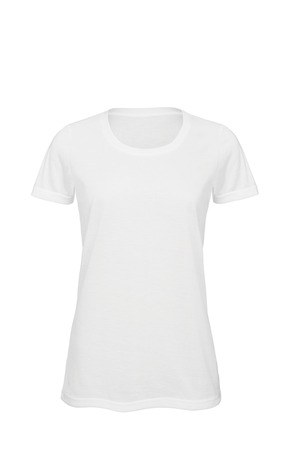 B&C CGTW063 - Camiseta Sublimación Mujer