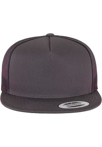 Flexfit FL6006 - Gorra trucker clásica